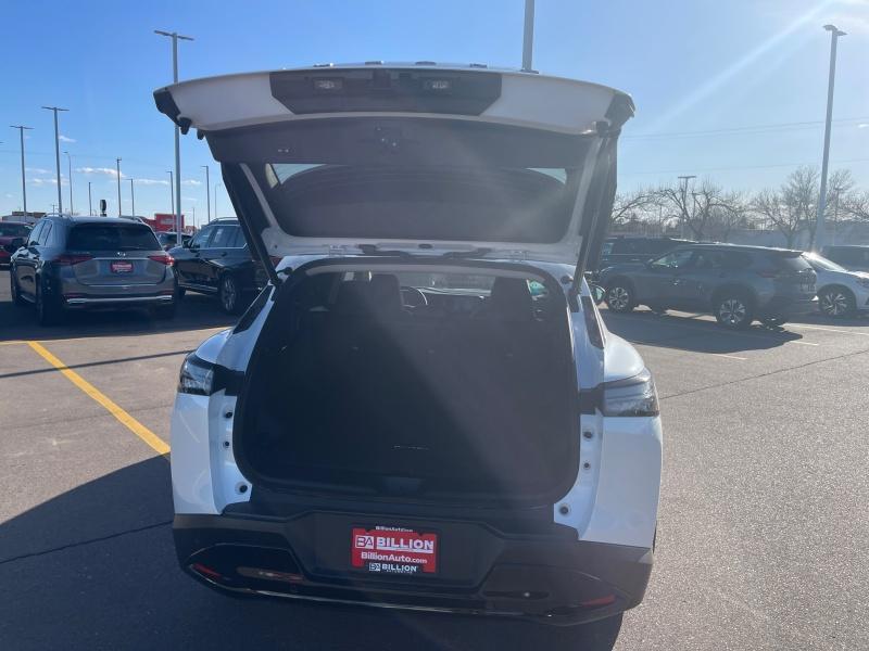 new 2025 Nissan Murano car, priced at $44,050