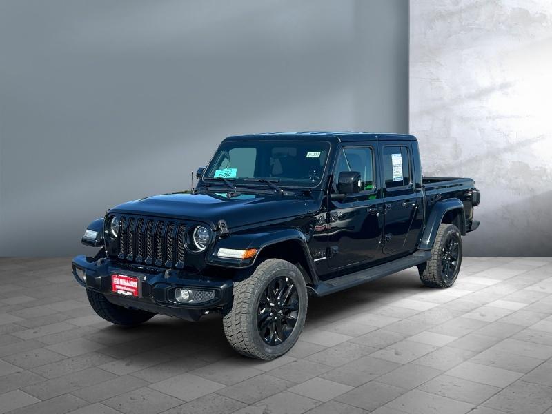 used 2023 Jeep Gladiator car, priced at $37,988