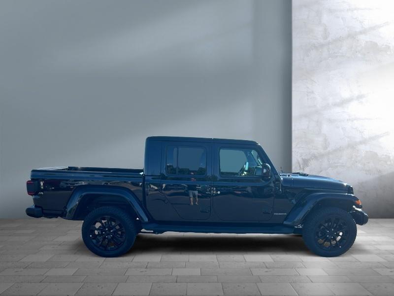 used 2023 Jeep Gladiator car, priced at $38,988