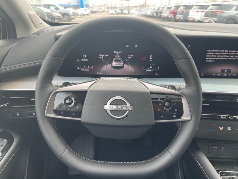 new 2025 Nissan Murano car