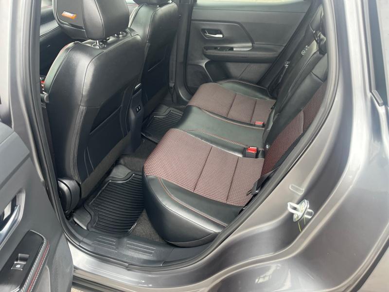 used 2025 Nissan Kicks car, priced at $29,988