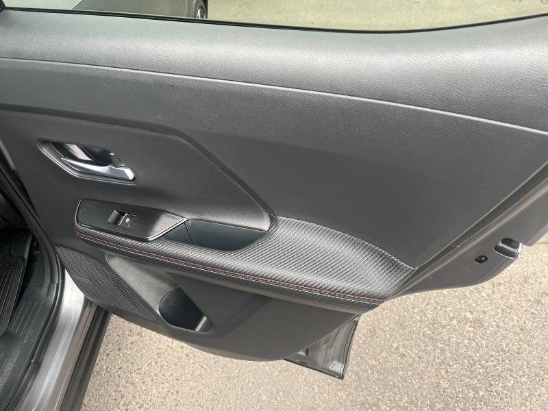 used 2025 Nissan Kicks car, priced at $29,988