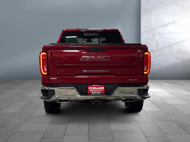 used 2020 GMC Sierra 1500 car, priced at $26,988