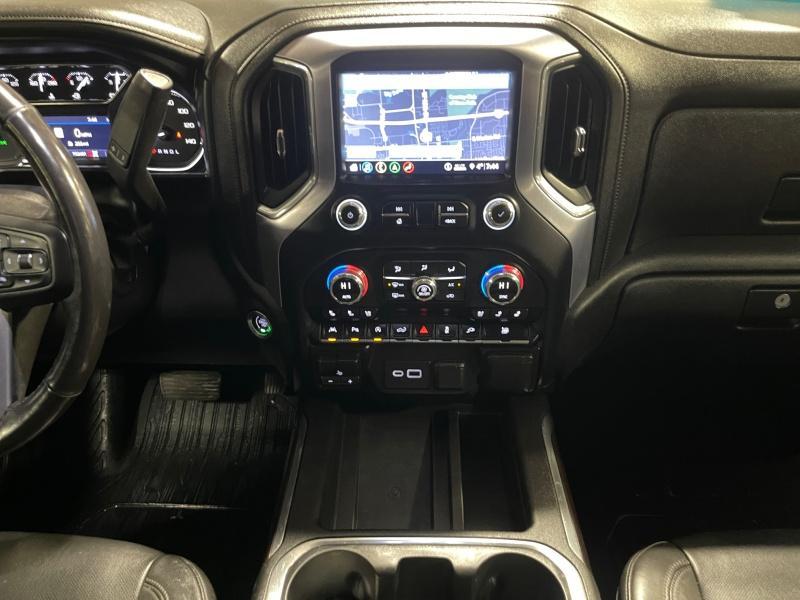 used 2020 GMC Sierra 1500 car, priced at $26,988