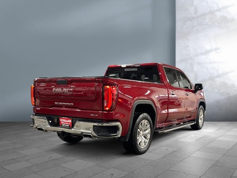 used 2020 GMC Sierra 1500 car, priced at $26,988