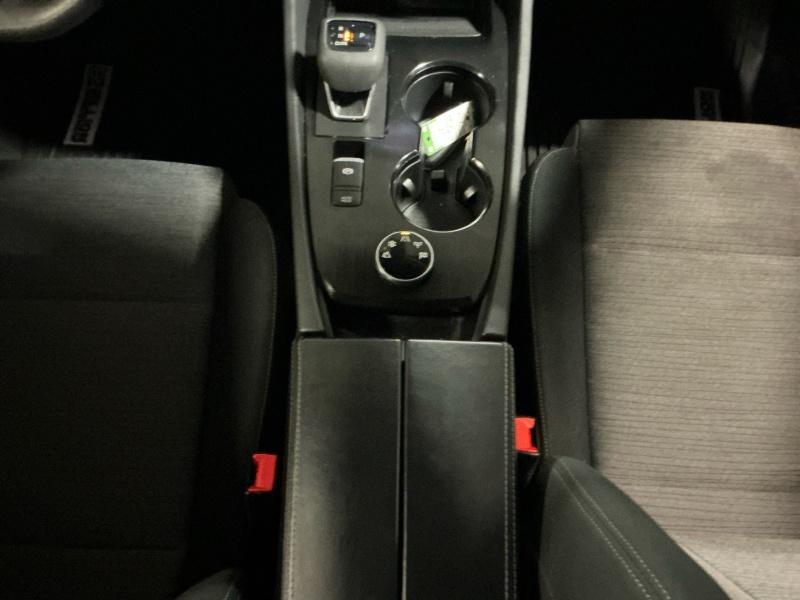 used 2023 Nissan Rogue car, priced at $24,988