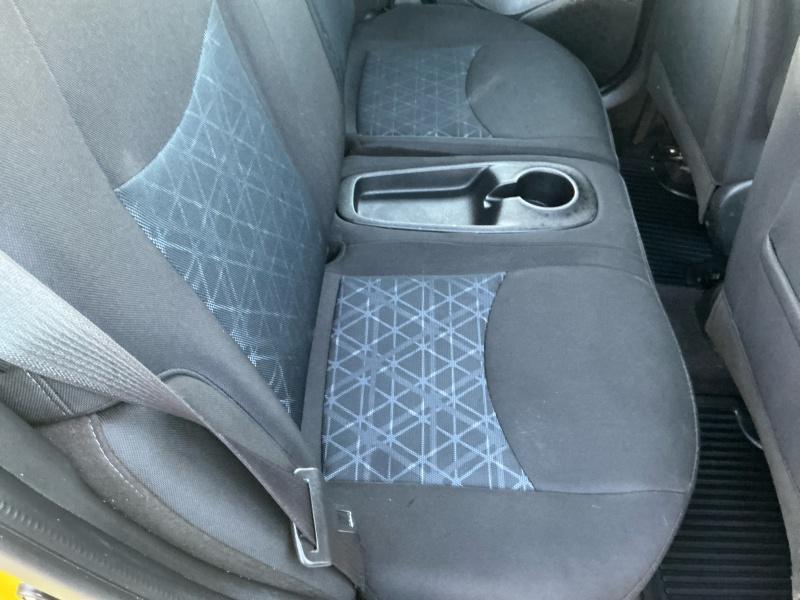 used 2022 Chevrolet Spark car, priced at $15,988