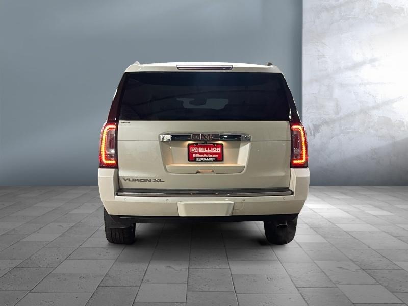 used 2015 GMC Yukon XL car, priced at $19,988