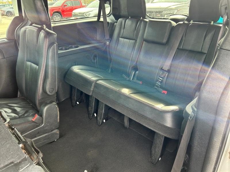 used 2019 Dodge Grand Caravan car, priced at $20,988