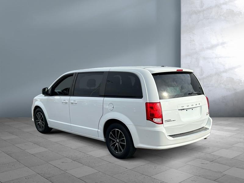 used 2019 Dodge Grand Caravan car, priced at $20,988