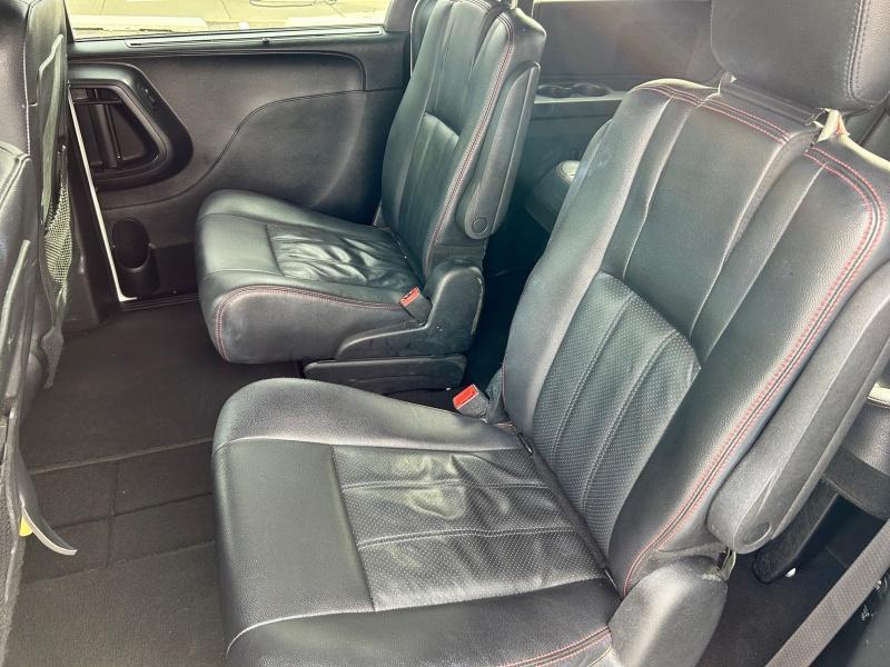 used 2019 Dodge Grand Caravan car, priced at $20,988