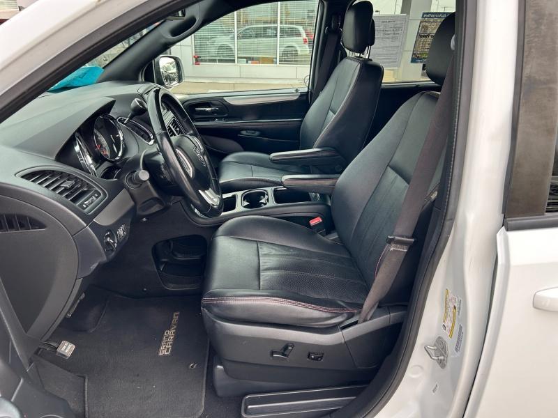 used 2019 Dodge Grand Caravan car, priced at $20,988