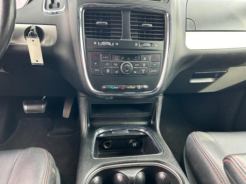 used 2019 Dodge Grand Caravan car, priced at $20,988