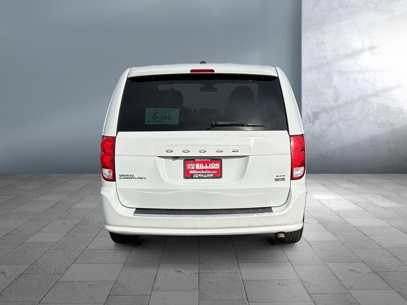 used 2019 Dodge Grand Caravan car, priced at $20,988