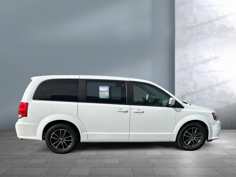 used 2019 Dodge Grand Caravan car, priced at $20,988