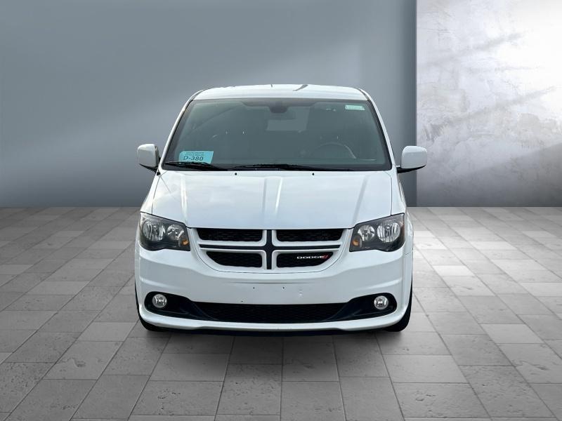 used 2019 Dodge Grand Caravan car, priced at $20,988