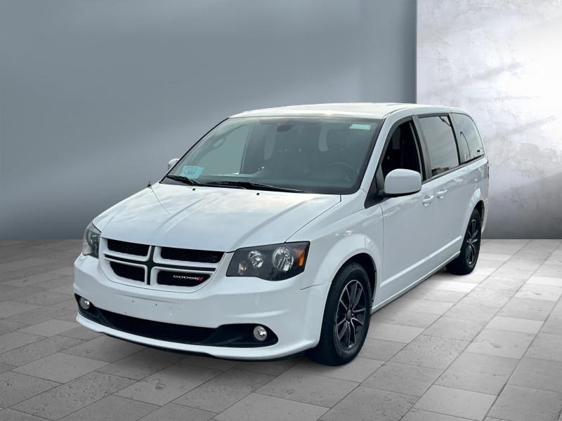 used 2019 Dodge Grand Caravan car, priced at $20,988