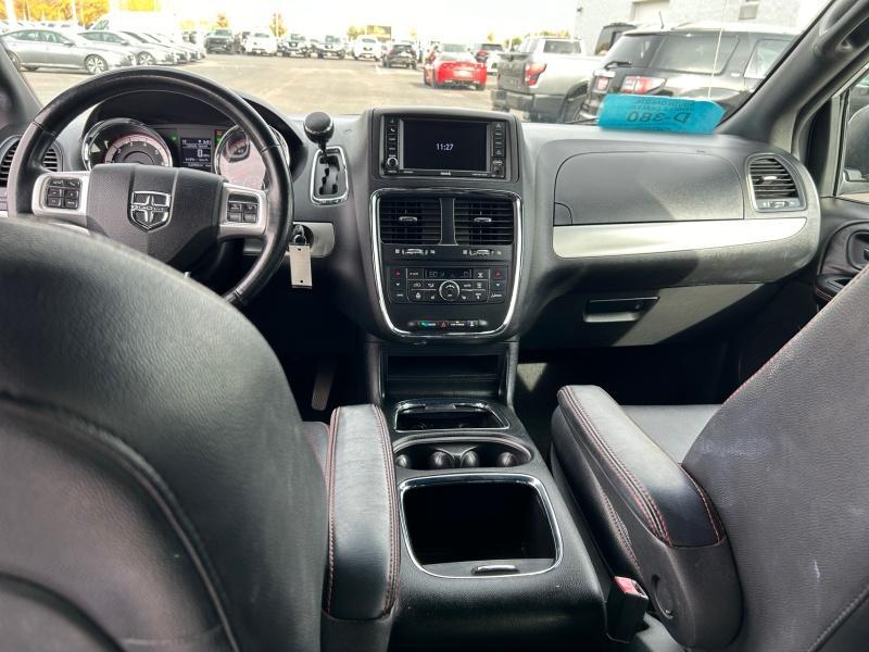 used 2019 Dodge Grand Caravan car, priced at $20,988