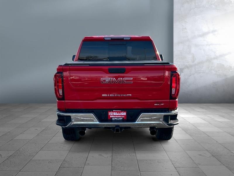 used 2019 GMC Sierra 1500 car, priced at $31,988