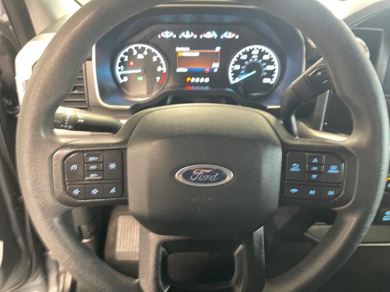 used 2023 Ford F-150 car, priced at $34,988