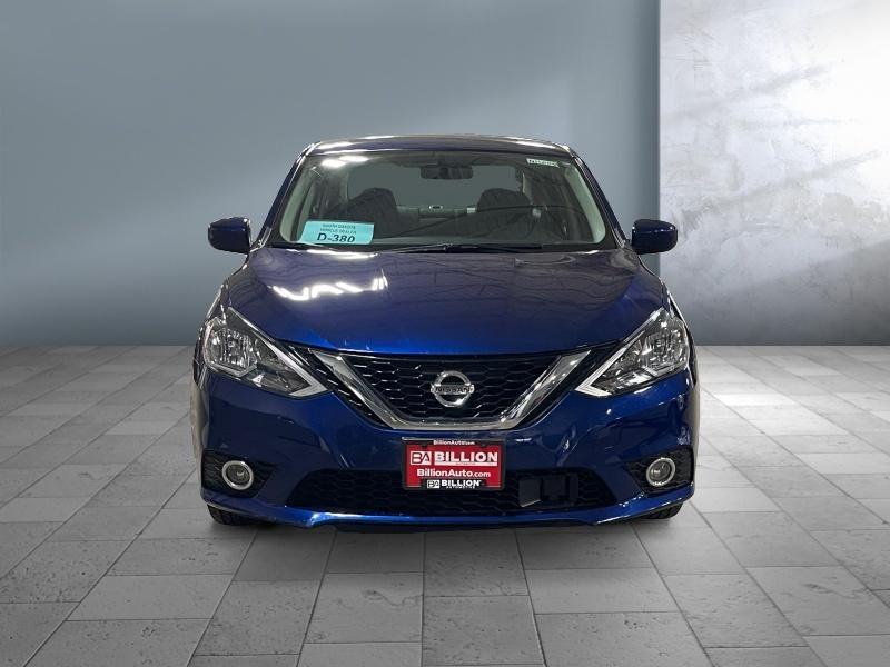 used 2019 Nissan Sentra car, priced at $15,988