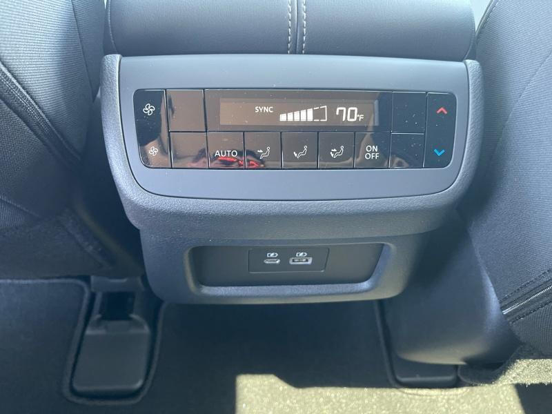new 2025 Nissan Pathfinder car, priced at $46,930