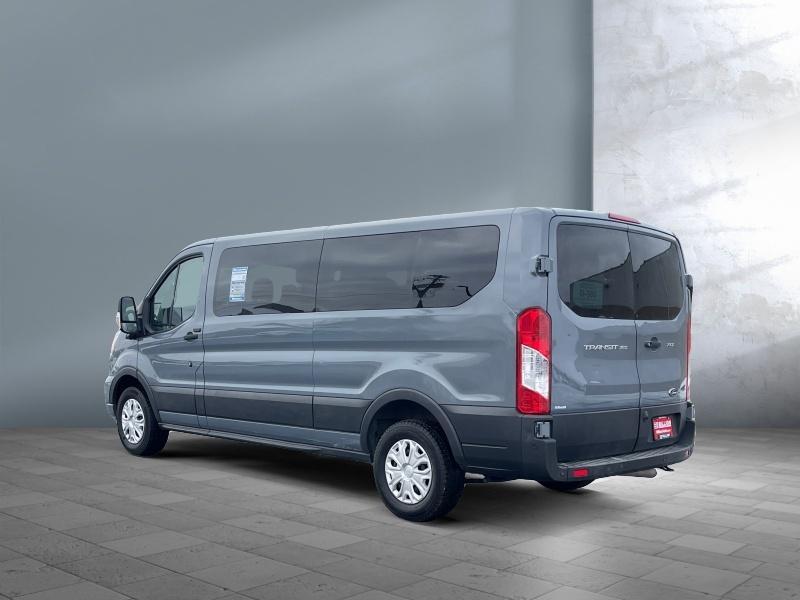 used 2022 Ford Transit-350 car, priced at $49,988