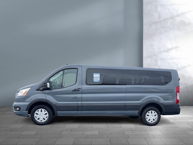 used 2022 Ford Transit-350 car, priced at $49,988