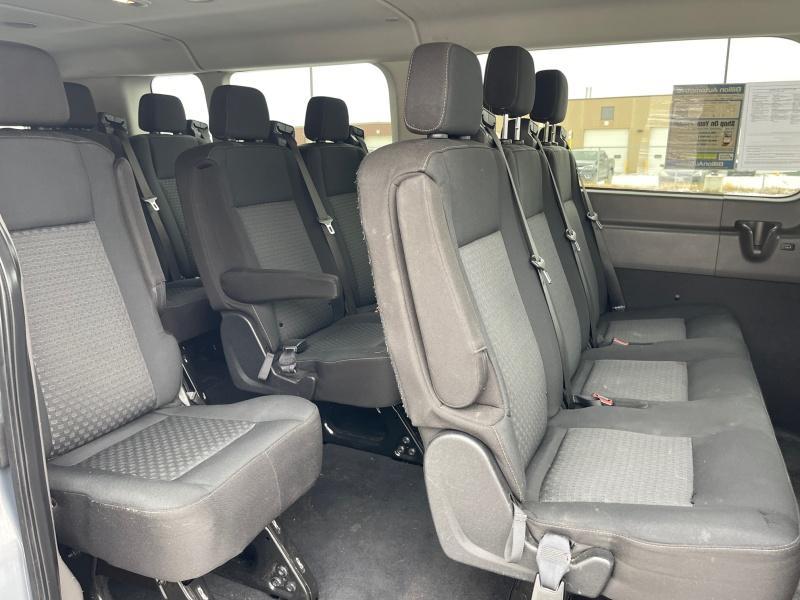 used 2022 Ford Transit-350 car, priced at $49,988