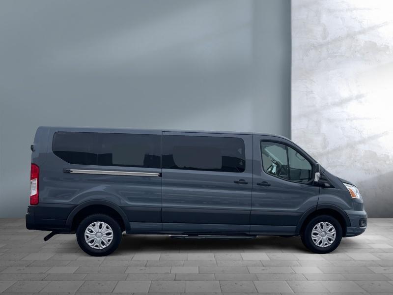 used 2022 Ford Transit-350 car, priced at $49,988