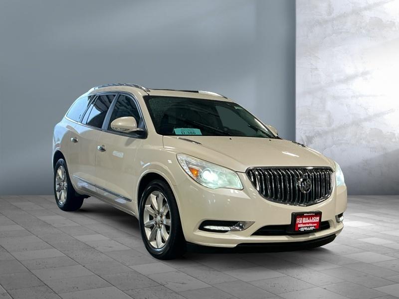 used 2013 Buick Enclave car, priced at $10,988