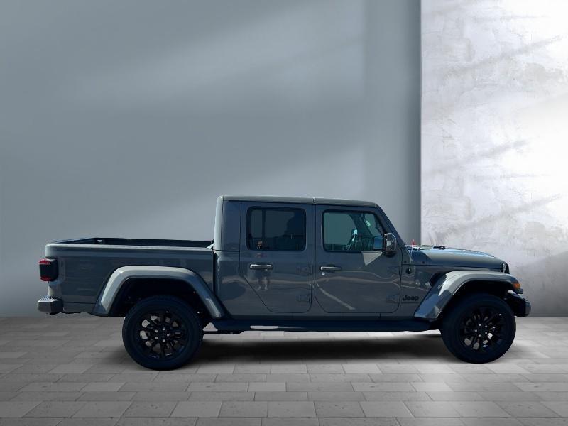 used 2023 Jeep Gladiator car, priced at $39,988