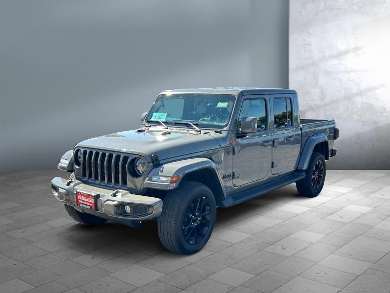 used 2023 Jeep Gladiator car, priced at $38,988