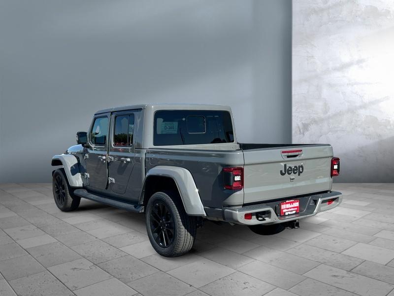 used 2023 Jeep Gladiator car, priced at $39,988