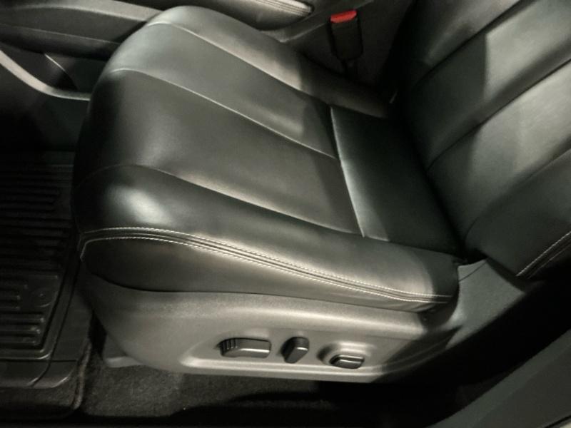 used 2023 Nissan Murano car, priced at $24,988
