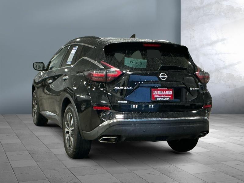 used 2023 Nissan Murano car, priced at $24,988