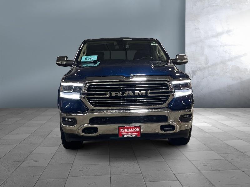 used 2019 Ram 1500 car, priced at $34,988