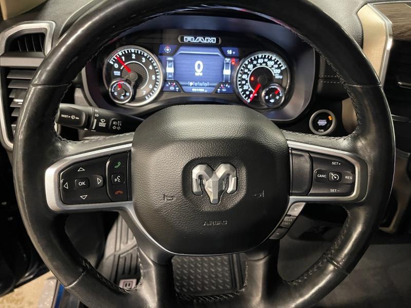 used 2019 Ram 1500 car, priced at $34,988