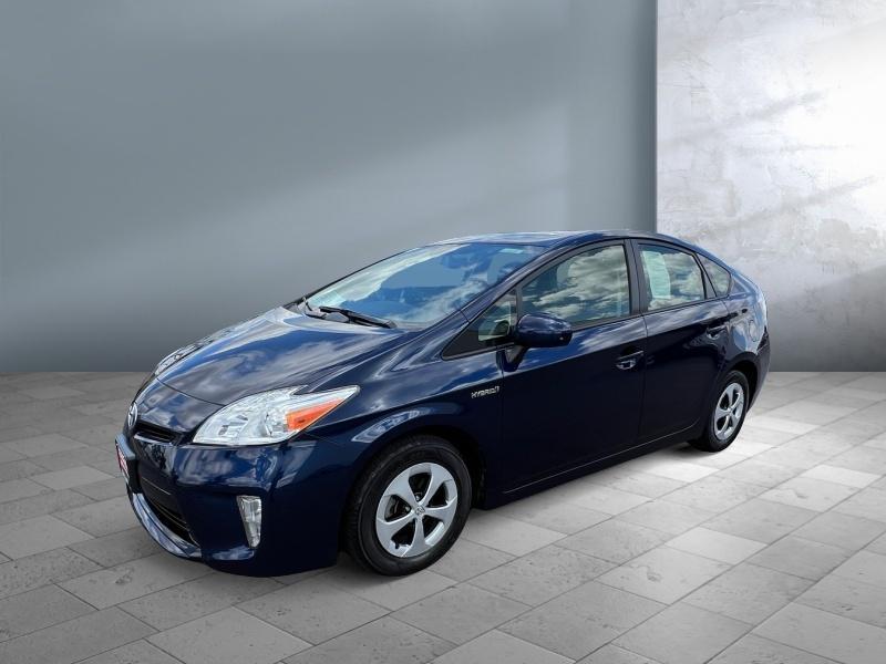 used 2014 Toyota Prius car, priced at $18,988