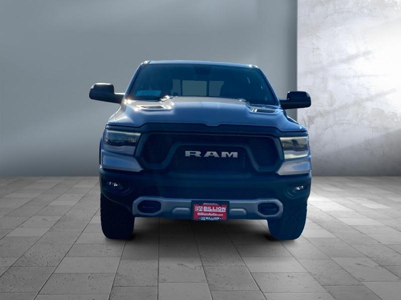 used 2020 Ram 1500 car, priced at $39,988