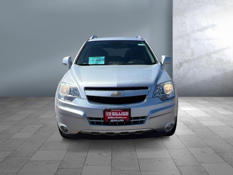 used 2012 Chevrolet Captiva Sport car, priced at $8,995