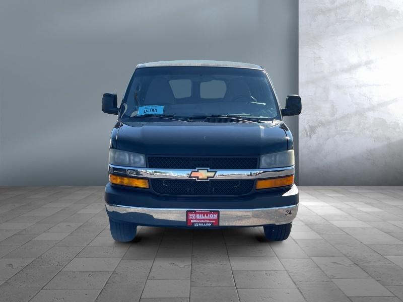 used 2013 Chevrolet Express 3500 car, priced at $19,988