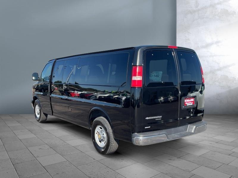 used 2013 Chevrolet Express 3500 car, priced at $19,988