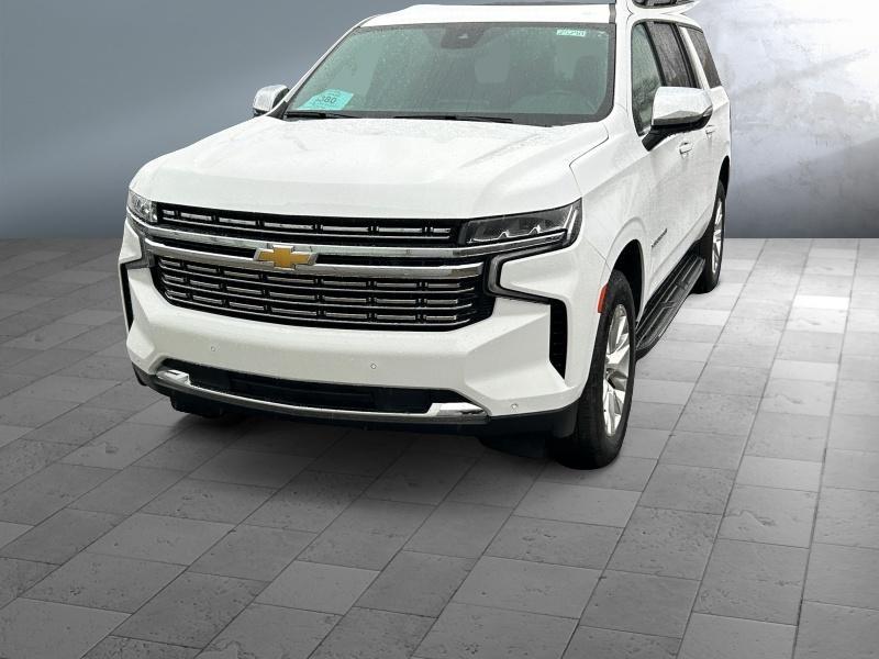 used 2023 Chevrolet Suburban car, priced at $59,988