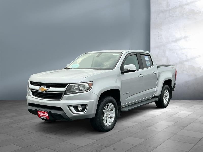 used 2015 Chevrolet Colorado car, priced at $19,988