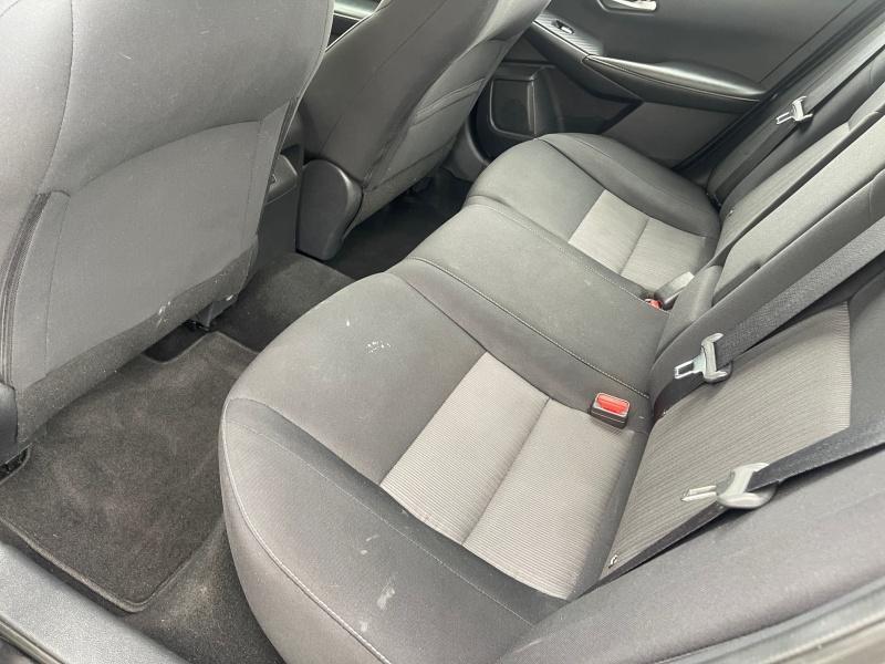 used 2021 Nissan Sentra car, priced at $16,988