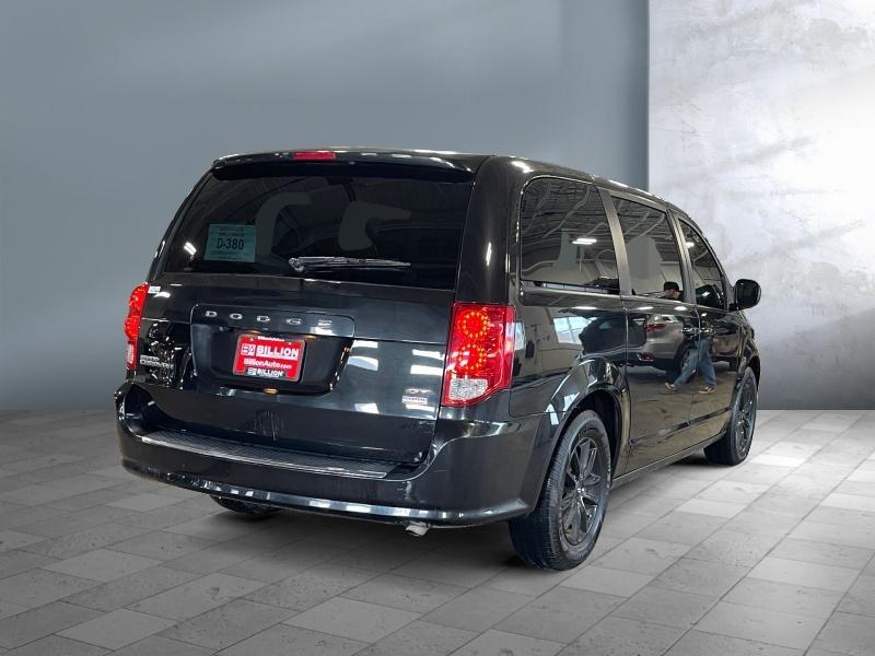 used 2019 Dodge Grand Caravan car, priced at $13,988