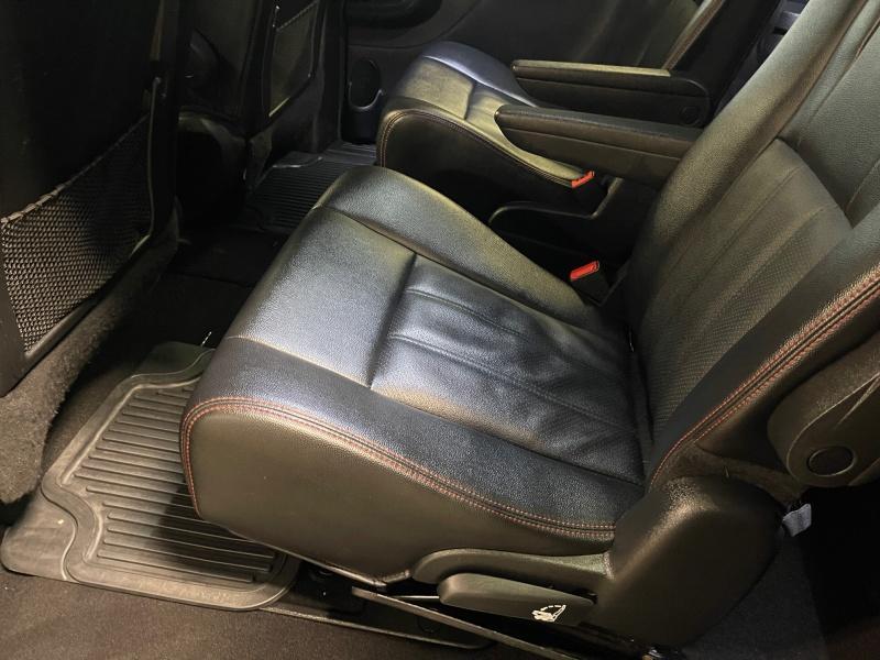 used 2019 Dodge Grand Caravan car, priced at $13,988