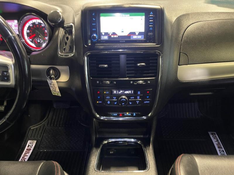 used 2019 Dodge Grand Caravan car, priced at $13,988