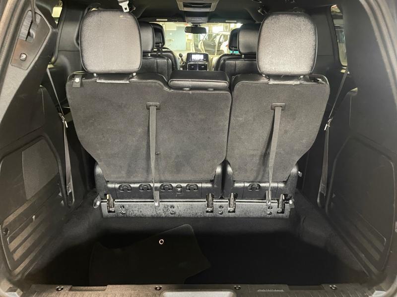 used 2019 Dodge Grand Caravan car, priced at $13,988